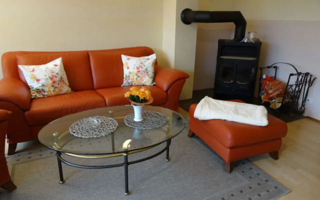 Holiday Apartment Itzke 2
