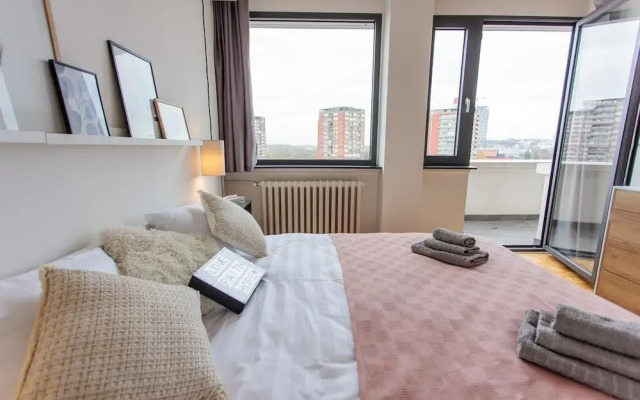 Love Faith Hope Arena