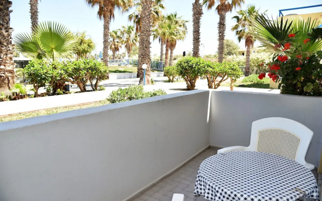 Apartment #5 Lambi Beach