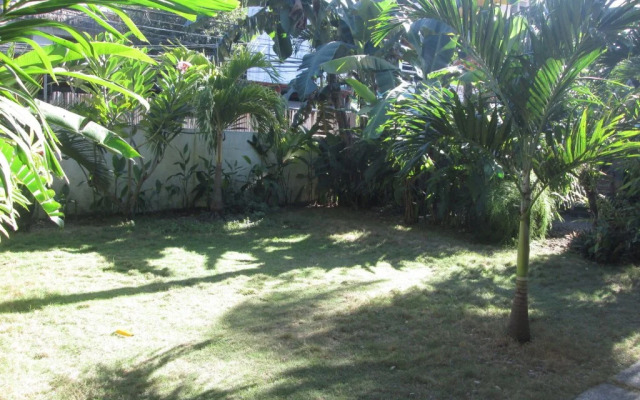 Sandcastles Beach Resort