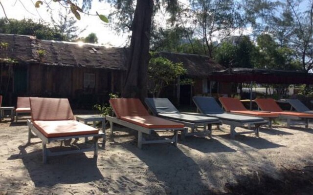 Ananas Beach Bungalows
