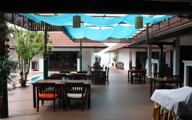 Fanari Khaolak Resort - Sea Front Zone