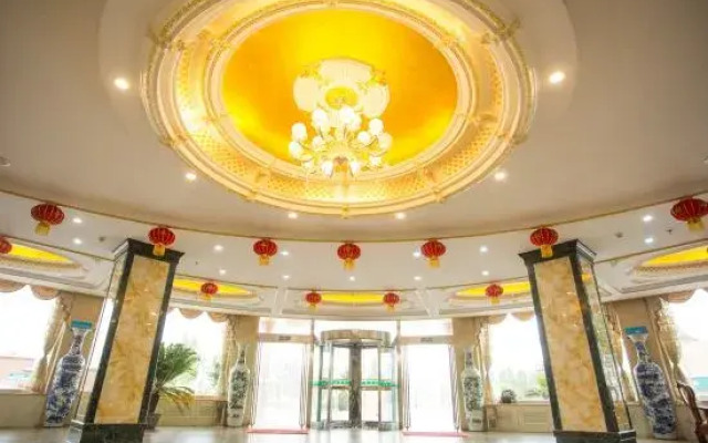 Shennong Hotel