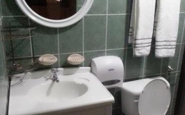 Hotel Encanto del Sur