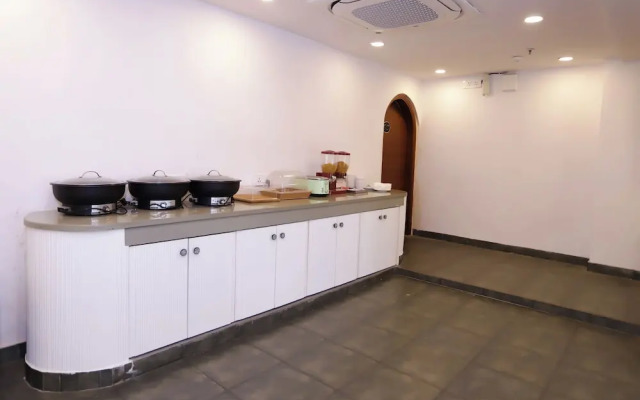 Pk Boutique Hotel