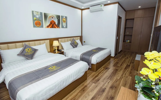 Bao Minh Sun Hotel
