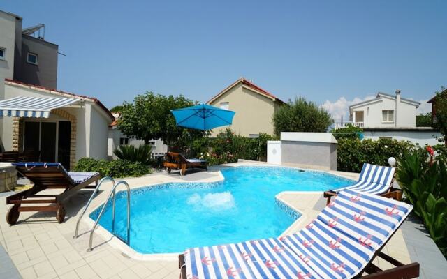 Casa Lavanda
