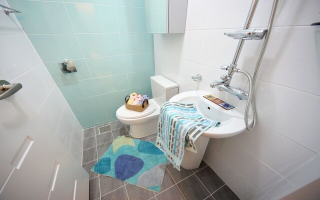 Gangneung Gyeongpo Bali Pension