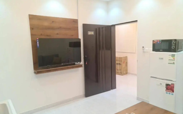 Fakhamit Al yamama فخامة اليمامة للشقق الفندقية