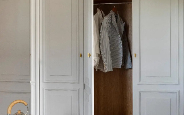 Hôtel Le Lavoisier & Spa