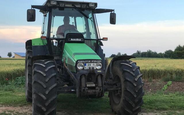 Ferienwohnungen Zeller