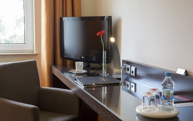 L'Arrivée Hotel & Spa