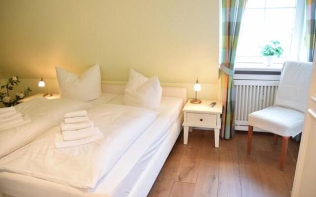 Kampstraße 9, W9, GB3