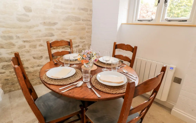The Old Swill House