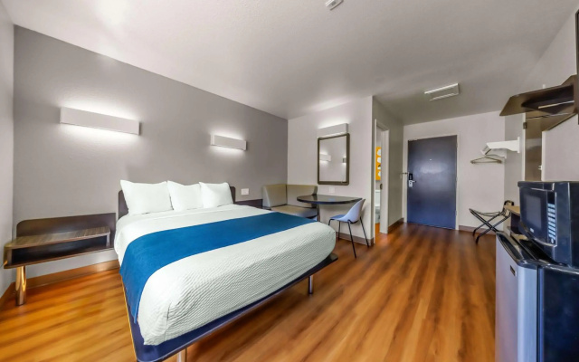 Motel 6 Seattle, WA - Sea-Tac Airport South
