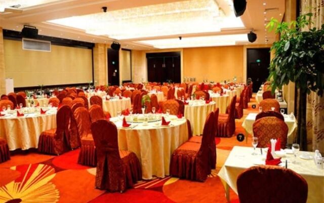 Tairun Hotel