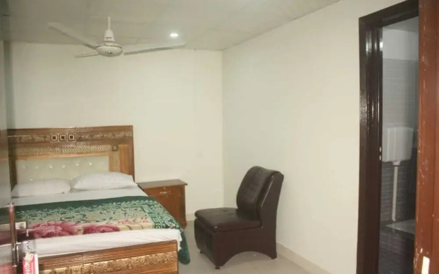 Hotel Shadman