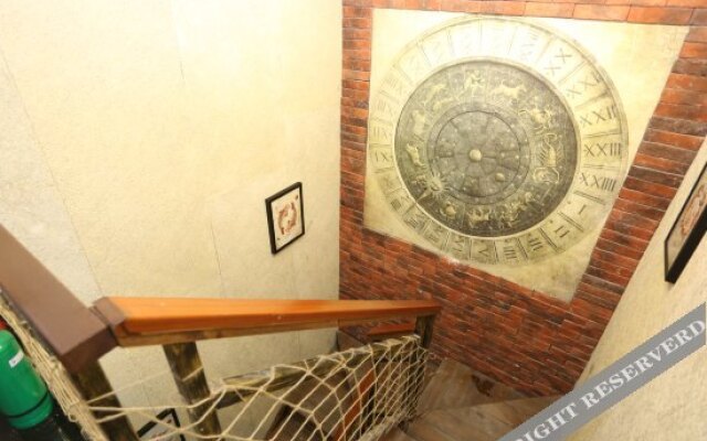 Xingzuo Wuyu Boutique Inn