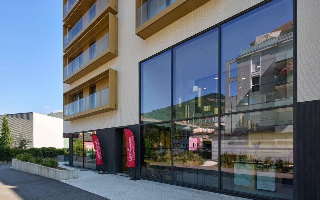 Quality Suites Voiron