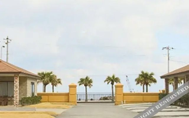 Resort Seapiross
