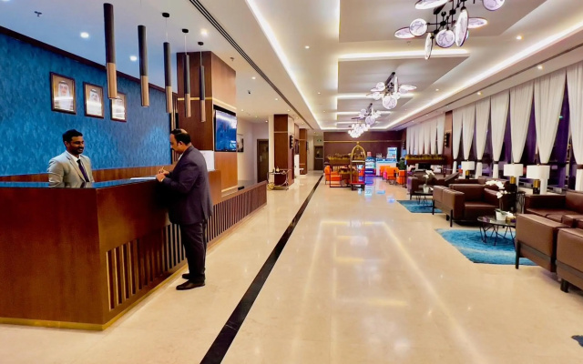 BW Suites & Spa