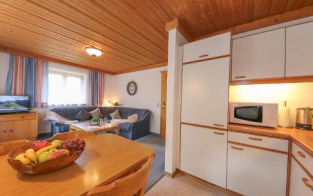 Haus Spieleck