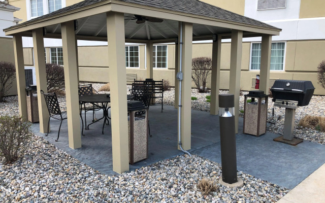Candlewood Suites Fort Wayne by IHG