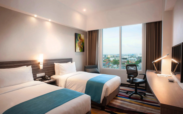 Holiday Inn Express Surabaya CenterPoint by IHG