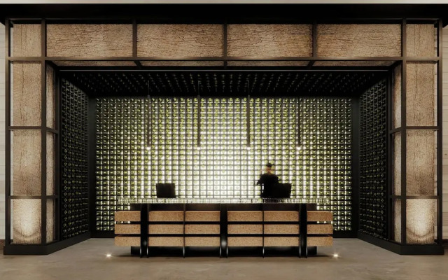 The Somm Hotel & Spa, Autograph Collection