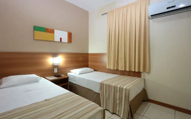 Ibis Styles São Carlos