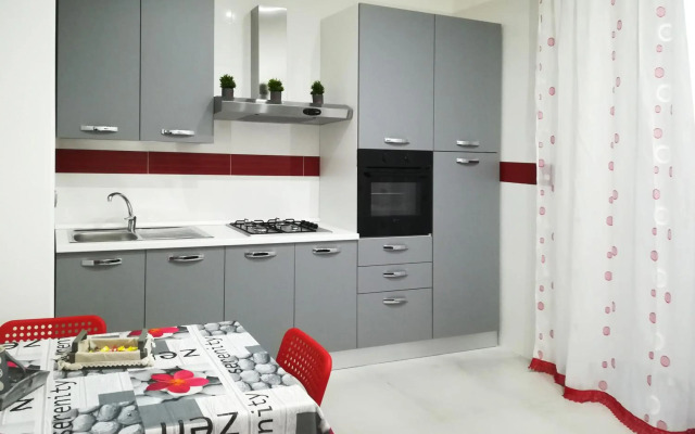 Mary''s Sweet Home Appartamento Napoli