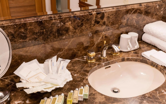 Keio Plaza Hotel Hachioji