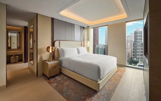 Intercontinental Taichung by IHG