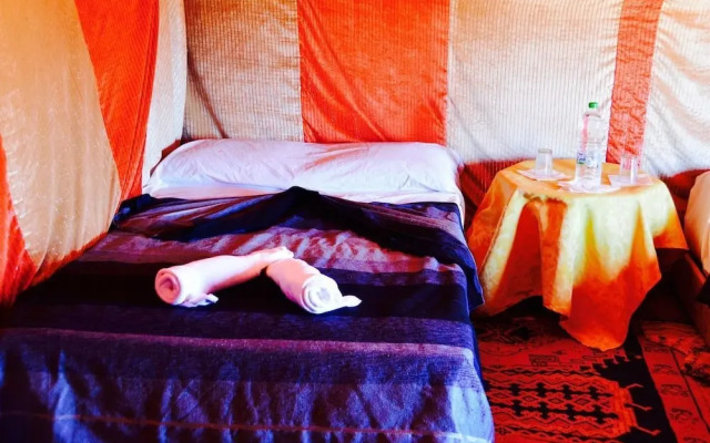 Kasbah Merzouga