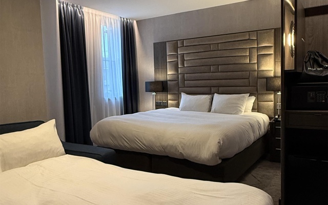 River Ness Hotel, a member of Radisson Individuals - Image 6