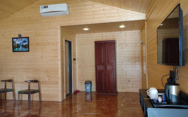 Lakewood Resorts & Spa