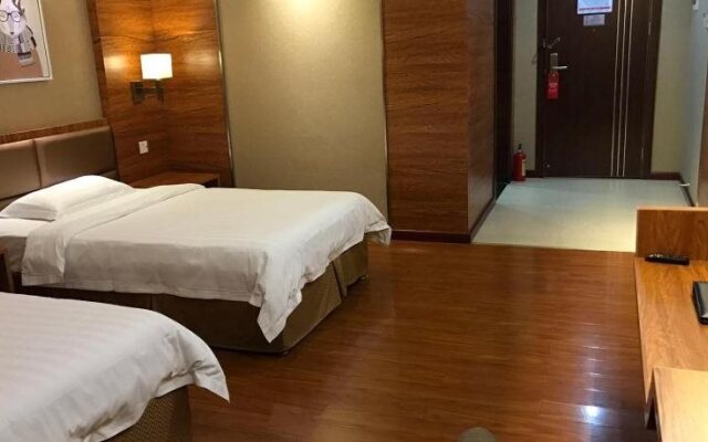Guangzhou Mao Feng Hotel