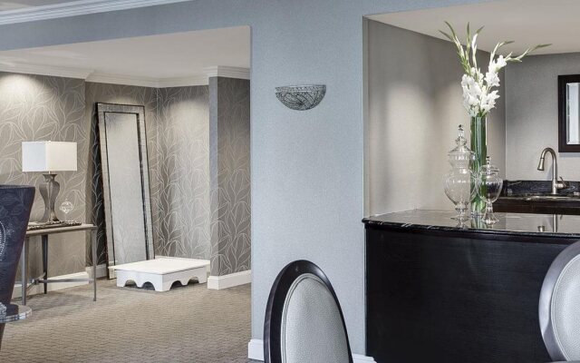 Sheraton Houston Brookhollow Hotel