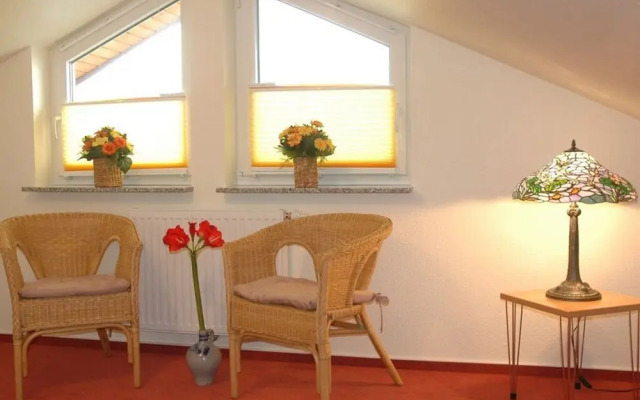 Stella Maris Modern Retreat