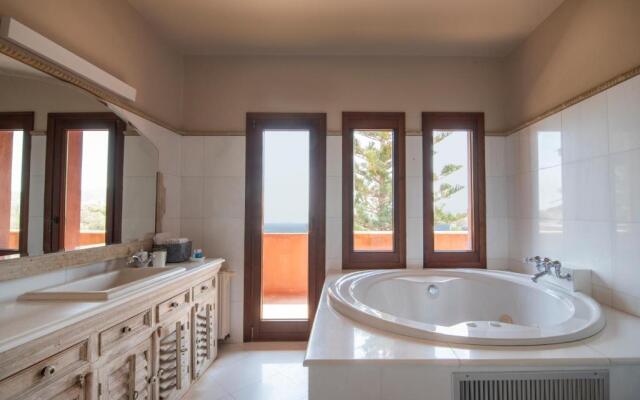Villa Terra Mare