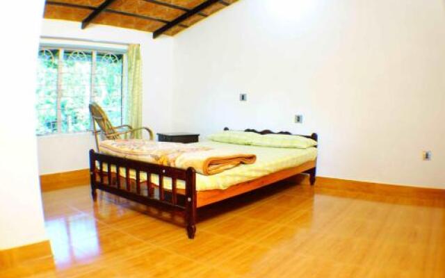 Cheeral Green Homestay