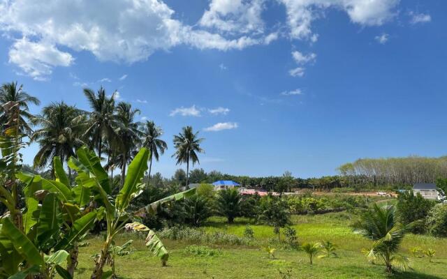 Rak Suan Homestay รักสวนโฮมสเตย์