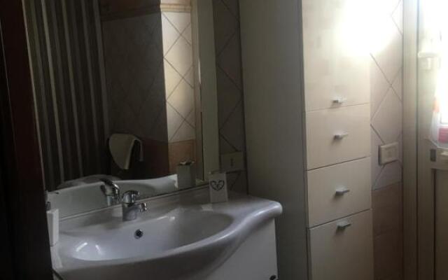 B&B Villa Luisa Apartment