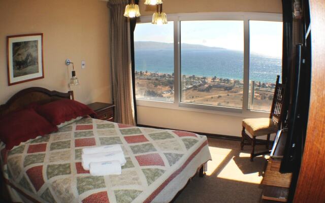 Oceana Suites Alessandri