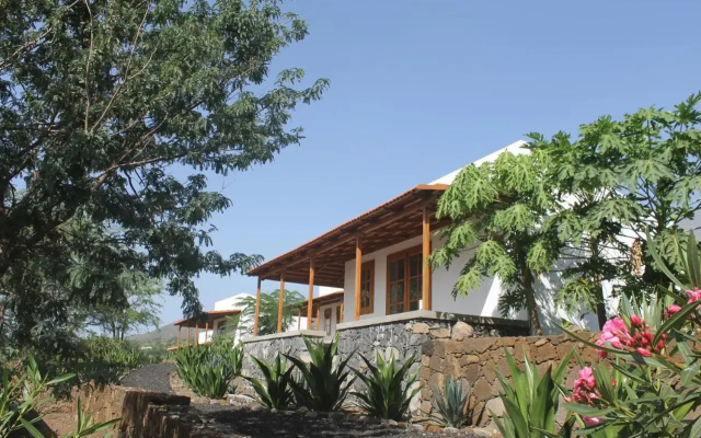 La Fora Ecolodge