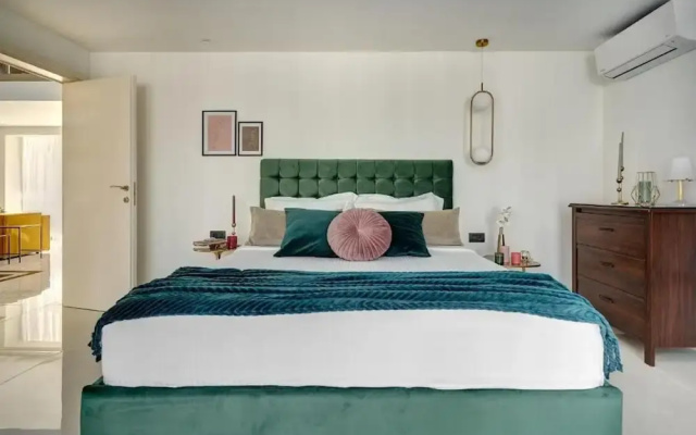 Sia Mare Residence