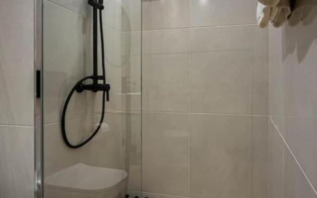 Lozia Studio-Chic DT Studio with Free parking
