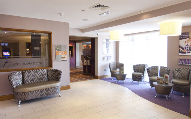 Premier Inn Bristol Cribbs Causeway - M5 J17