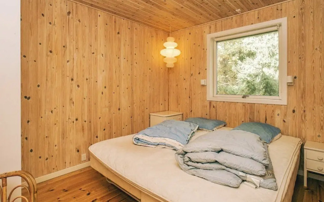 8 Person Holiday Home in Frederiksvaerk