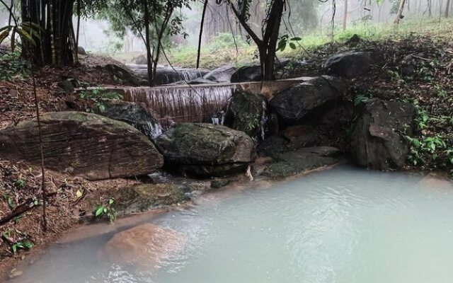 Phongtang Garden Hill Homestay